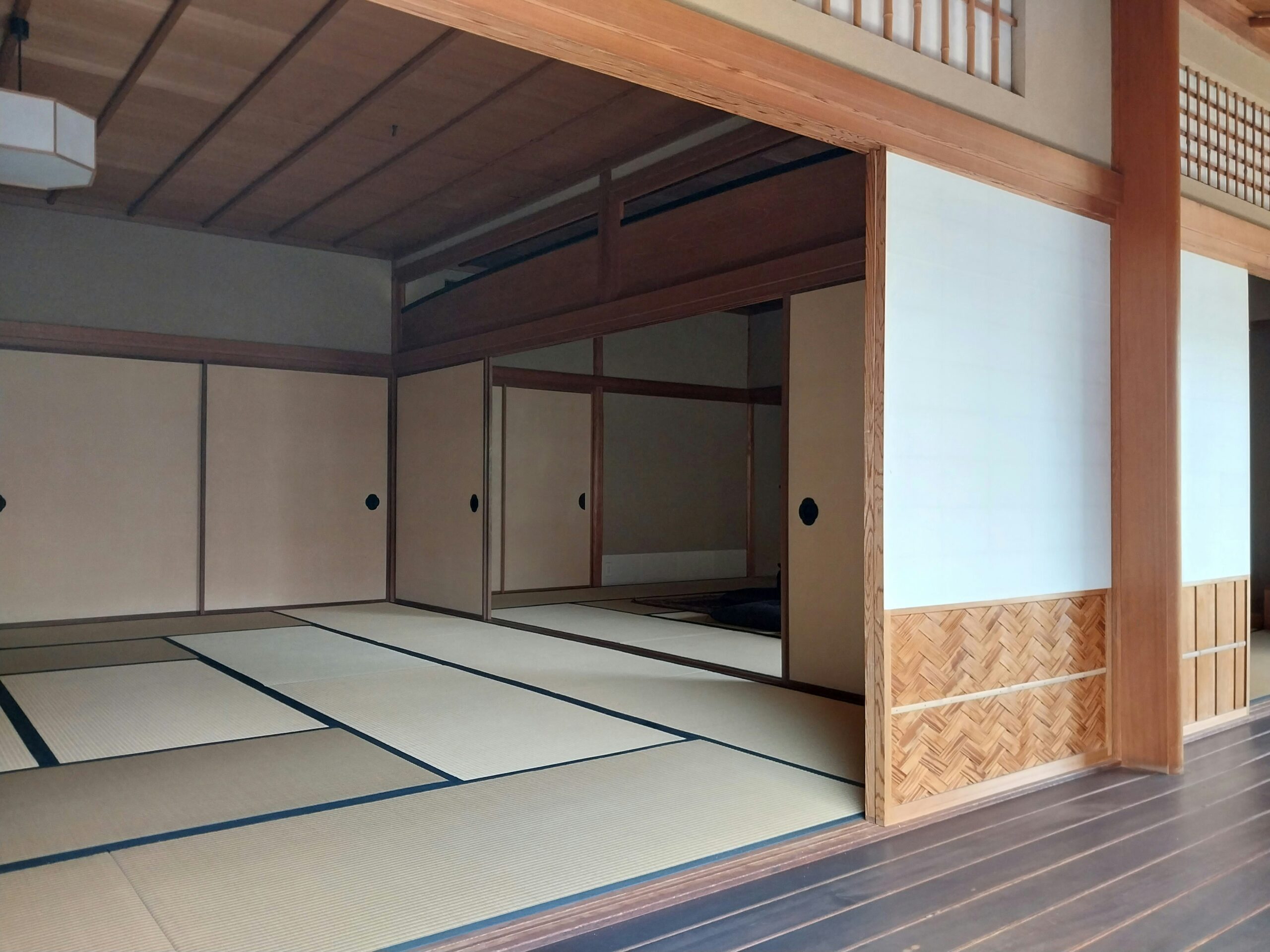 Japanse tatami vloeren: voordelen voor rust, comfort en stijl